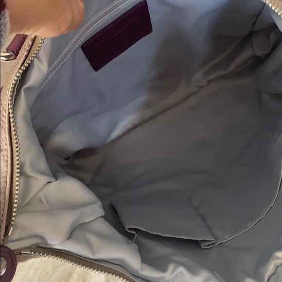 Coach Bag - Picture 2 of 4